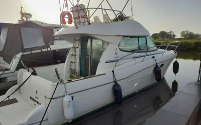 JEANNEAU MERRY FISHER 925 FLY