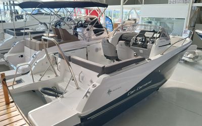 JEANNEAU CAP CAMARAT 6.5 WA SERIE 3