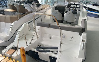 JEANNEAU CAP CAMARAT 6.5 WA SERIE 3