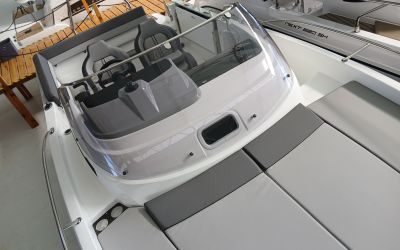 JEANNEAU CAP CAMARAT 6.5 WA SERIE 3