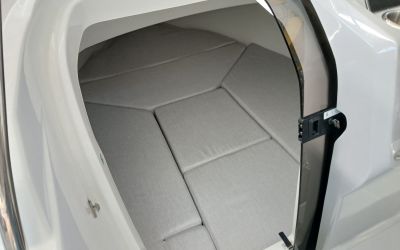 JEANNEAU CAP CAMARAT 6.5 WA SERIE 3