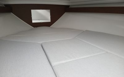 JEANNEAU CAP CAMARAT 6.5 WA SERIE 3