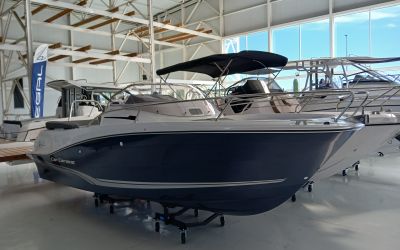 JEANNEAU CAP CAMARAT 6.5 WA SERIE 3